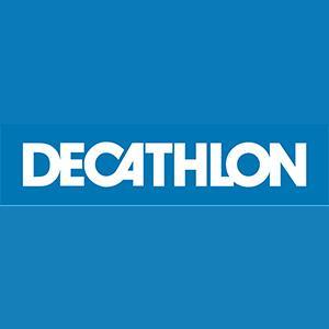 logo decatlon