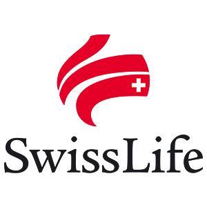 logo swiss life