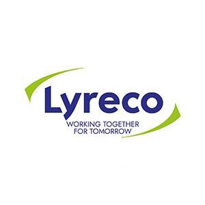 logo lyreco