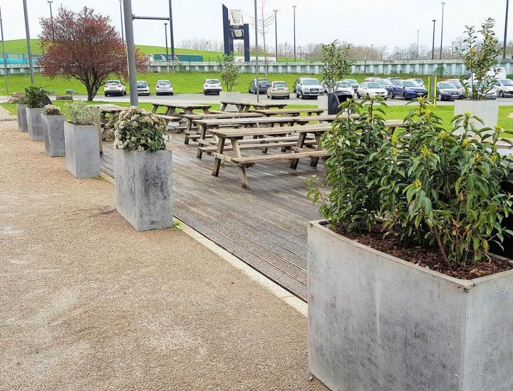 Service de location plante d'intérieur Lille