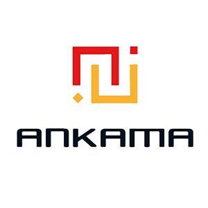 logo ankama