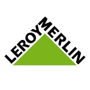 logo leroy