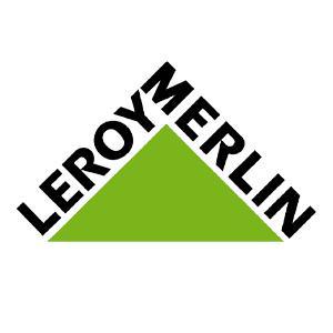 logo leroy