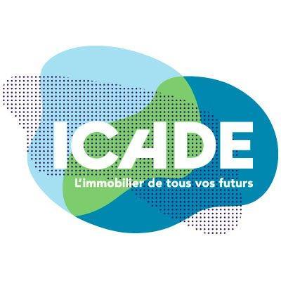 logo icade