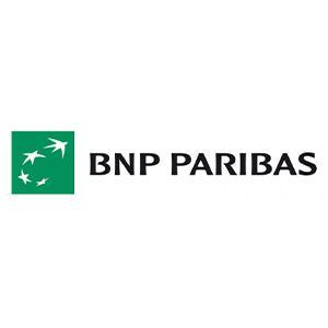 logo bnp paribas