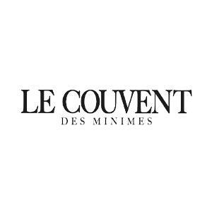 logo le couvent