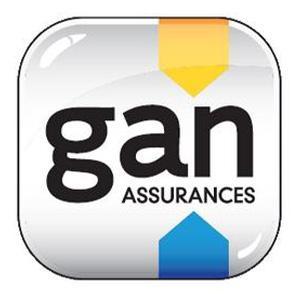 logo gan